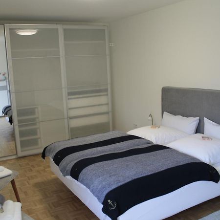 Summerset Ferienwohnung Розенгартен Экстерьер фото