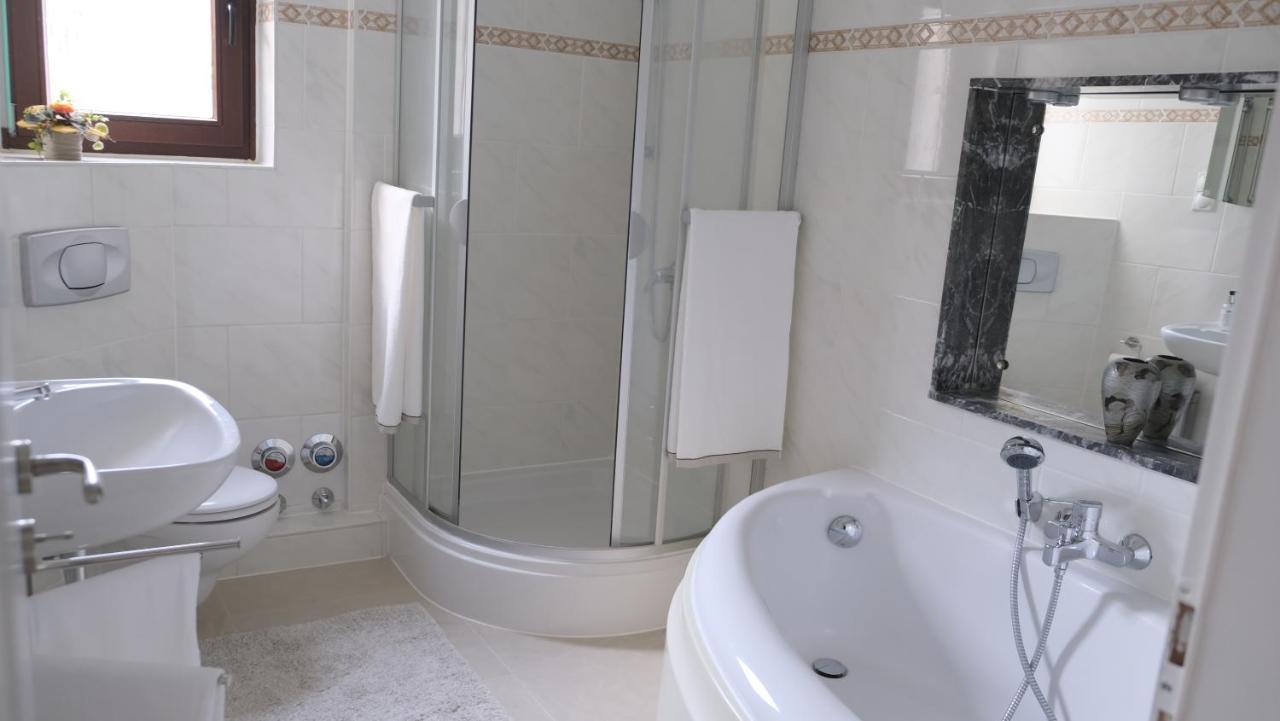 Summerset Ferienwohnung Розенгартен Экстерьер фото