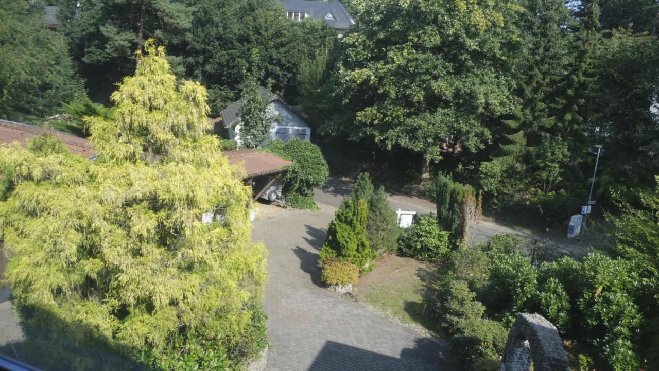 Summerset Ferienwohnung Розенгартен Экстерьер фото