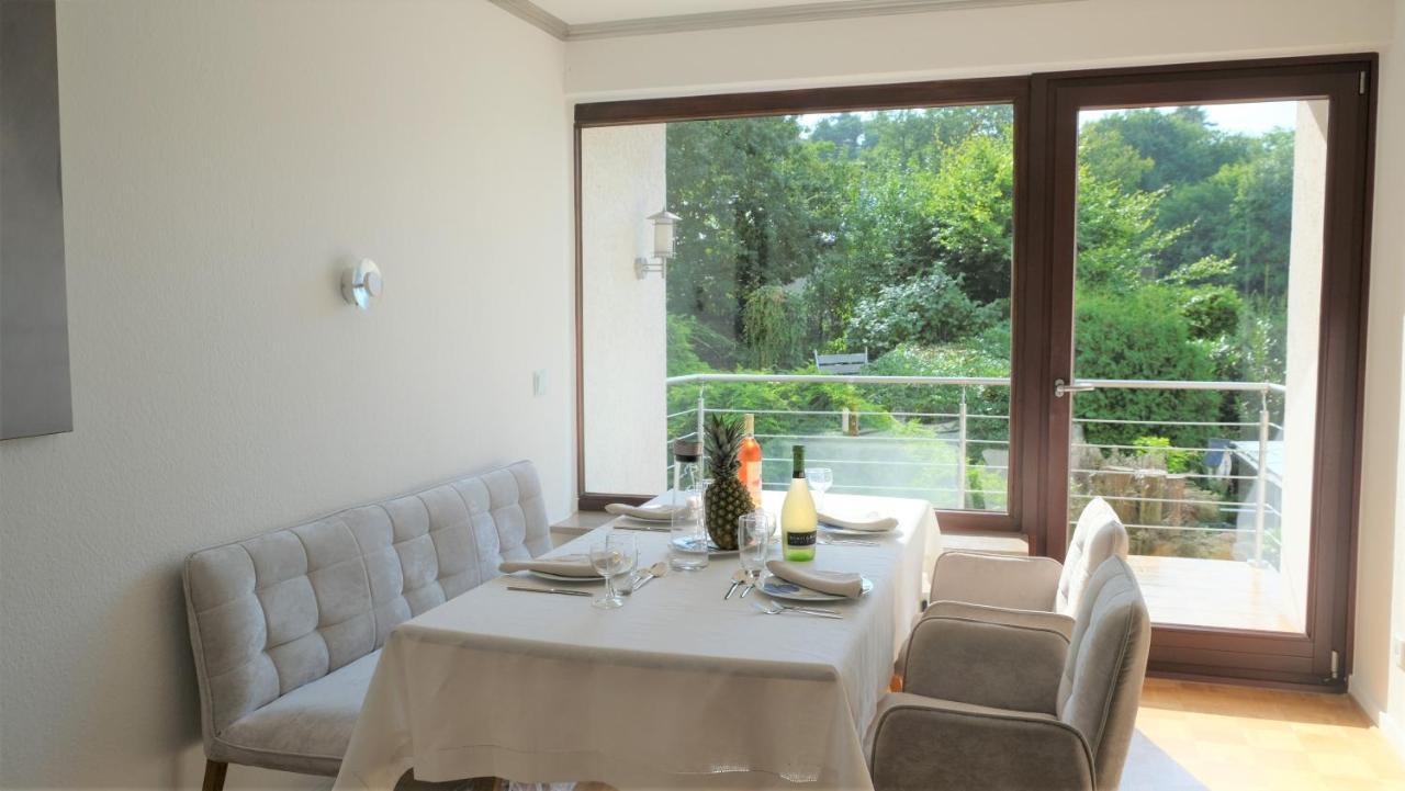 Summerset Ferienwohnung Розенгартен Экстерьер фото