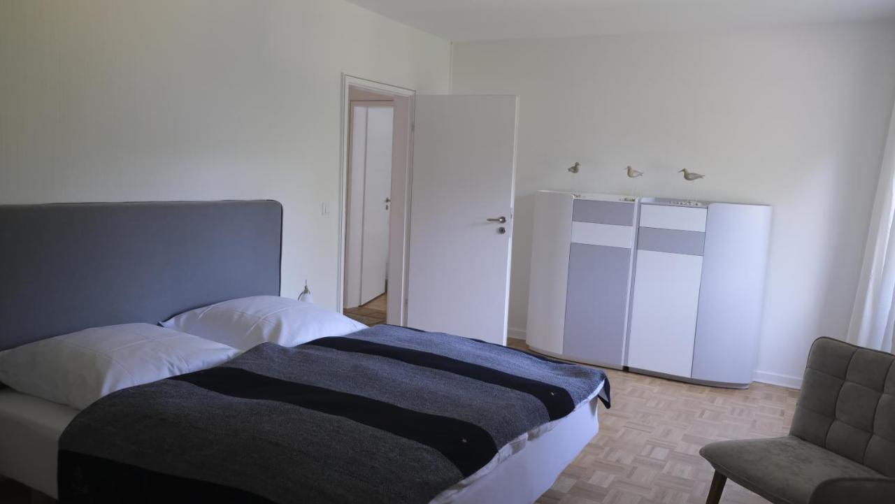 Summerset Ferienwohnung Розенгартен Экстерьер фото