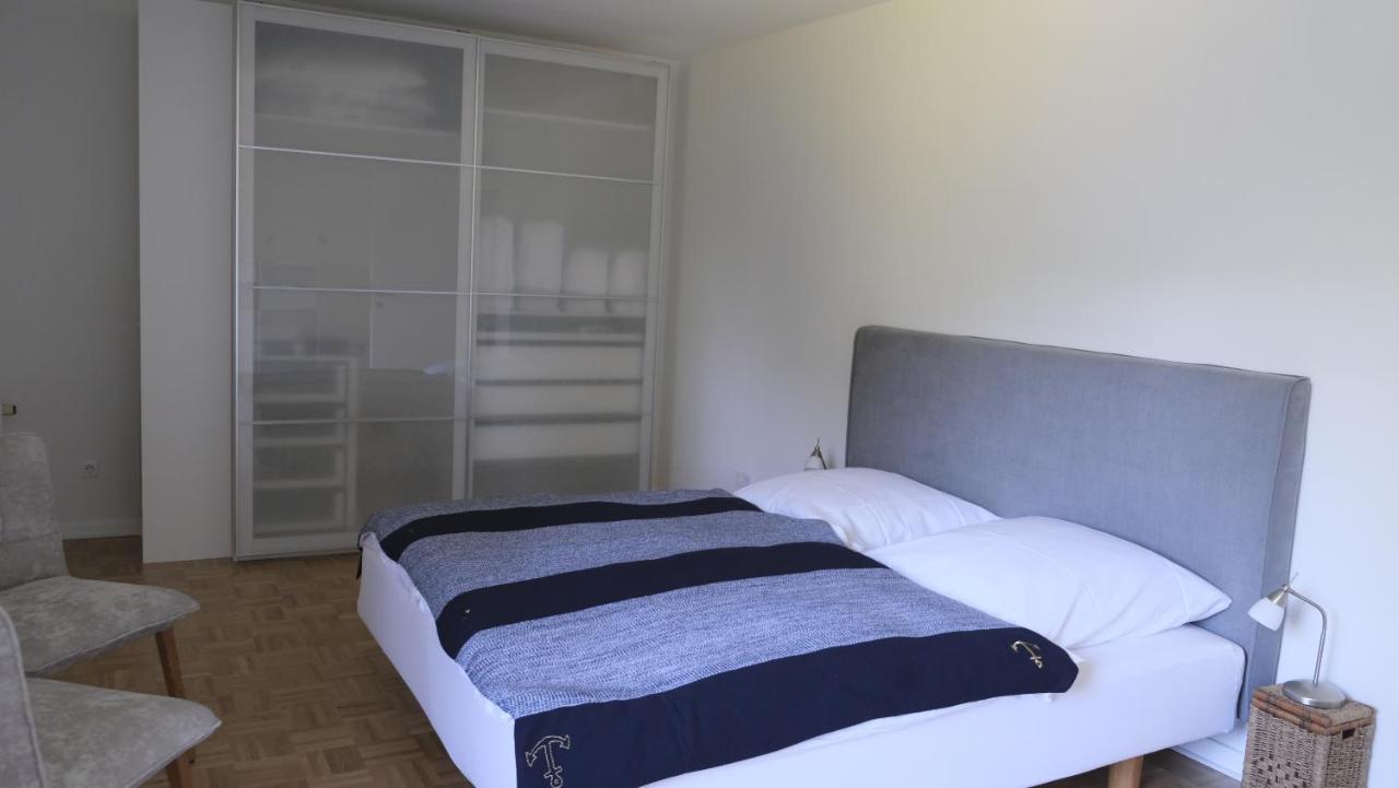 Summerset Ferienwohnung Розенгартен Экстерьер фото