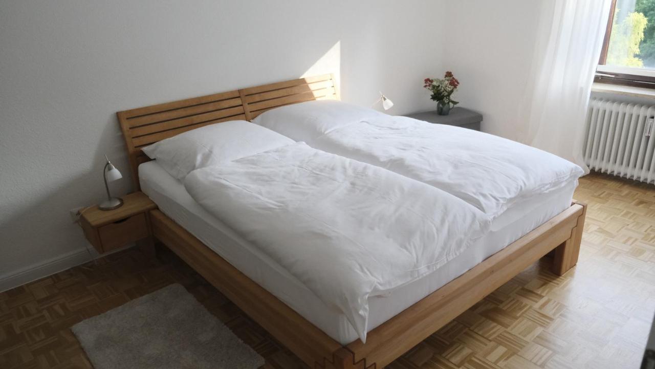 Summerset Ferienwohnung Розенгартен Экстерьер фото